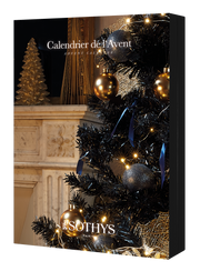 Holiday 2025 Advent Calendar