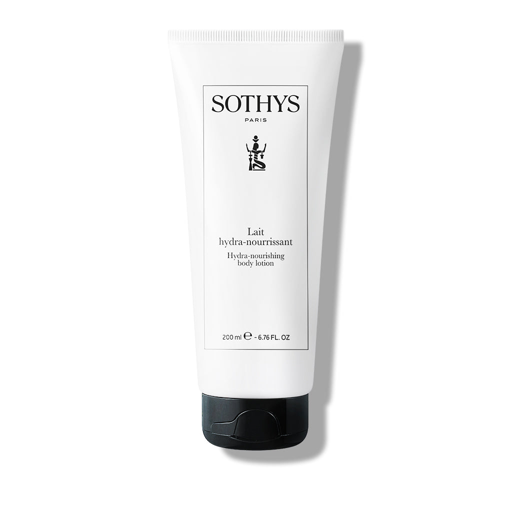 Hydra-nourishing body lotion – Sothys USA Store