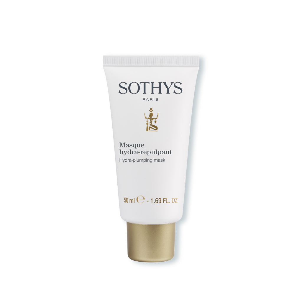 Hydrating velvet youth cream – Sothys USA Store