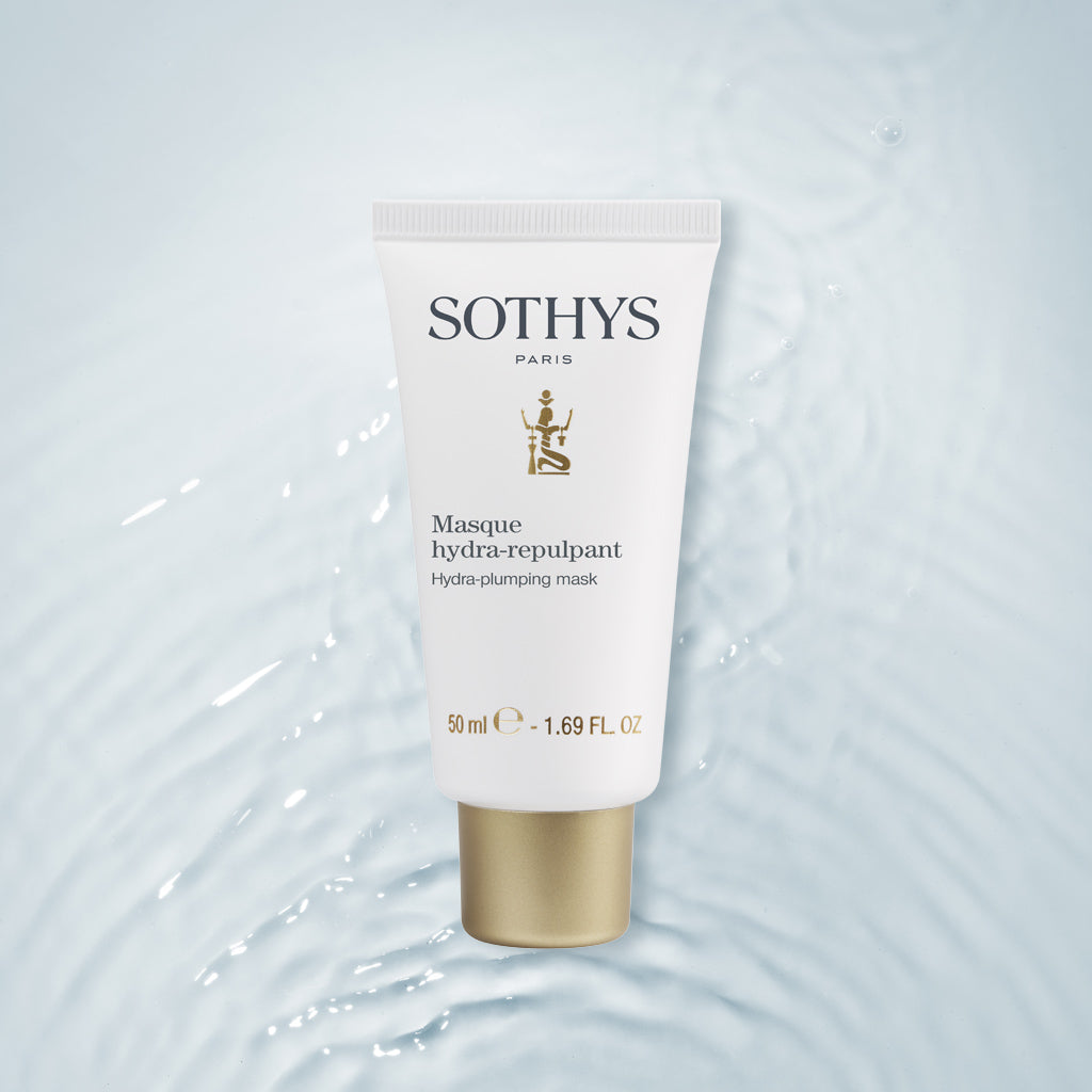 Hydrating velvet youth cream – Sothys USA Store