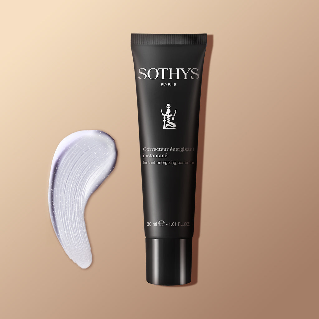 Instant energizing corrector – Sothys USA Store