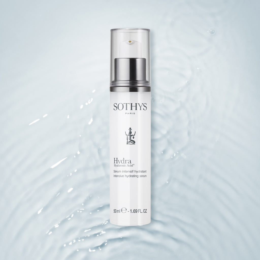 Hydrating Intensive serum – Sothys USA Store
