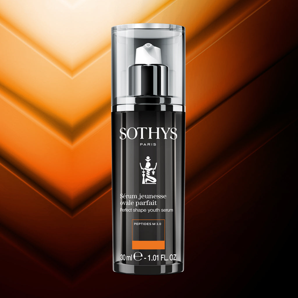 Perfect shape youth serum – Sothys USA Store