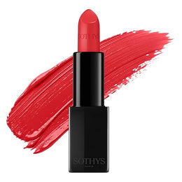 Rouge intense sothys 221 orange bastille