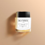 After-sun anti-ageing treatment