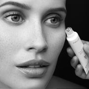 Anti puffiness cryo roll-on