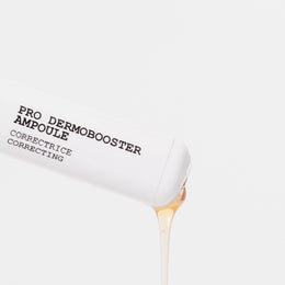 Pro Dermo_Booster Correcting Ampoules – 7-Day Intensive Treatment