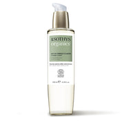 Cleansing oil the face & eyes