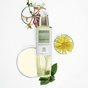 Cleansing oil the face & eyes