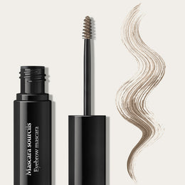 Eyebrow Mascara - Taupe 10