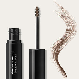 Eyebrow Mascara - Brun 20