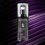 Firming specific youth serum