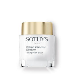 Firming youth cream