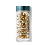 Renovative micro-capsules