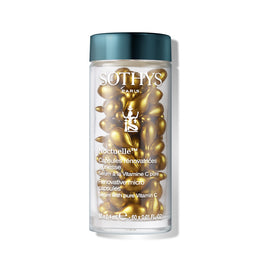 Renovative micro-capsules