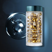 Renovative micro-capsules