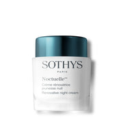 Renovative night cream