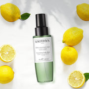 Nourishing body elixir - Lemon and Petitgrain escape