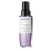 Nourishing body elixir - Cherry blossom and lotus escape