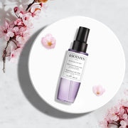 Nourishing body elixir - Cherry blossom and lotus escape