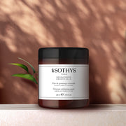 Oriental exfoliating paste - Amber and myrrh escape