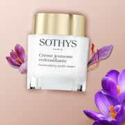 Redensifying youth cream