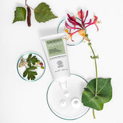 Revitalizing emulsion