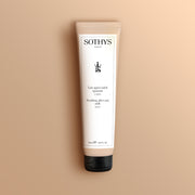 After-sun refreshing body lotion