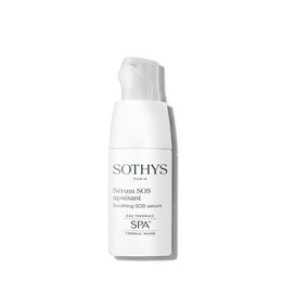 Soothing SOS serum