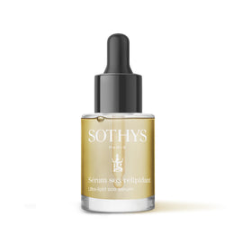 Ultra-lipid SOS serum