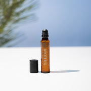 Invigorating Summer Roll-On